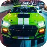 Logo of Ford Car Wallpapers android Application 