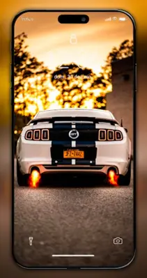 Ford Car Wallpapers android App screenshot 4